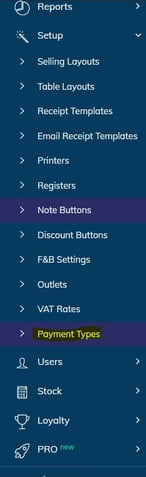 Payment_types_setup