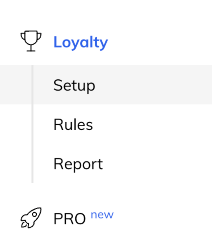 Advanced Loyalty Module