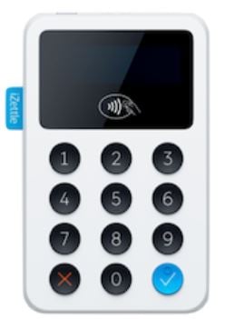 izettle 1